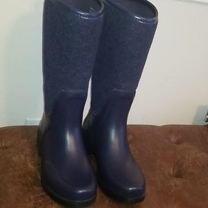 UGG Reignfall Waterproof Rain Boots